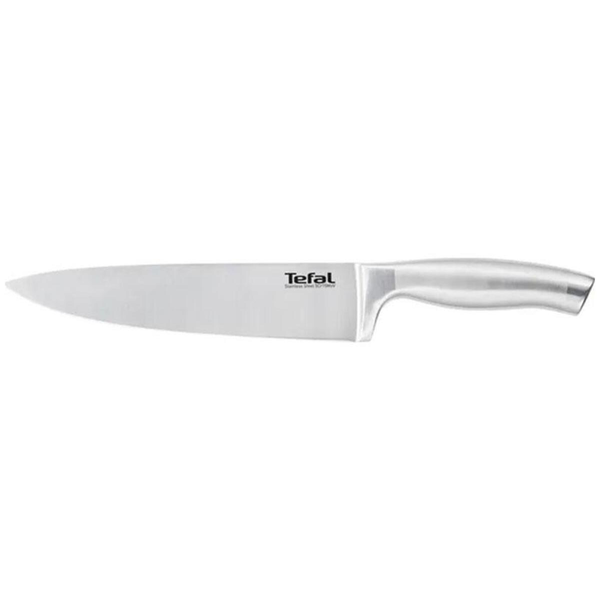 Нож Chef от неръждаема стомана Tefal Ultimate 20см