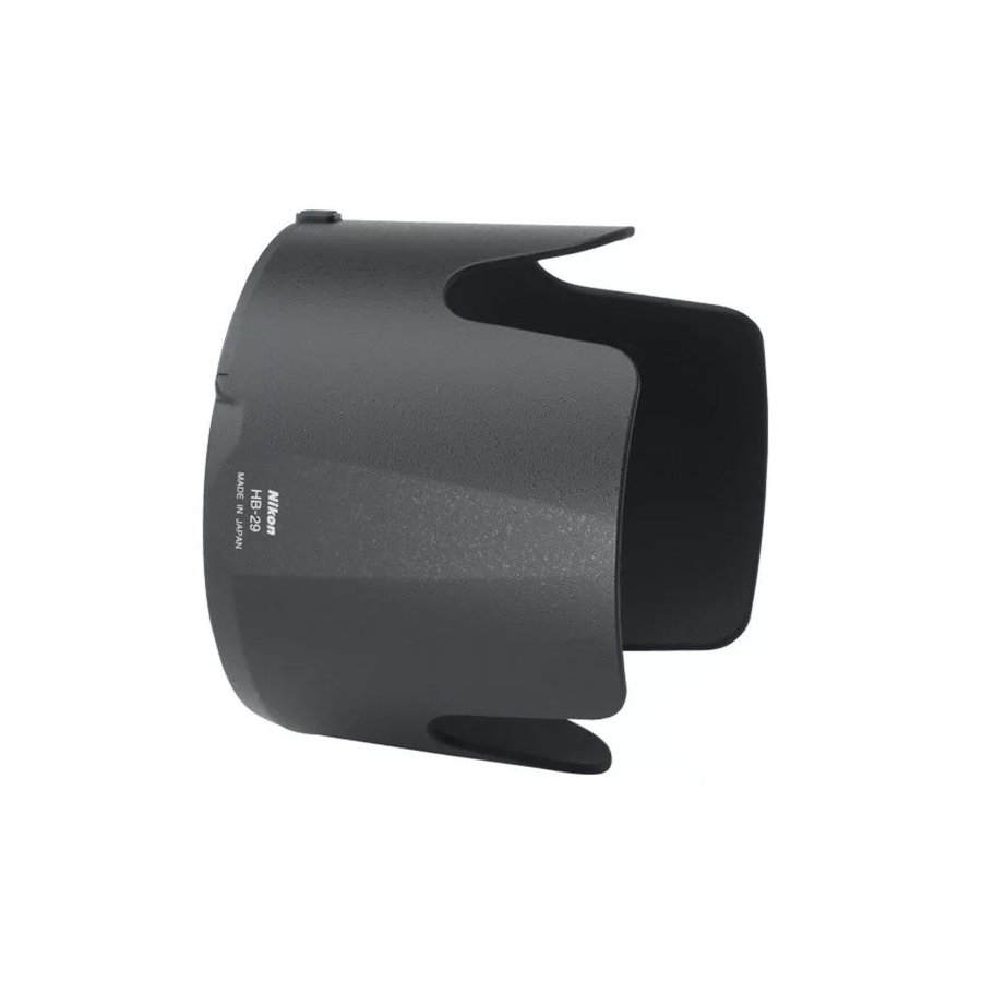 Nikon HB-29 Bajonettes Napellenző AF-S 70-200mm F2.8G ED VR Zoom Nikkor objektívhez (JAB72911)