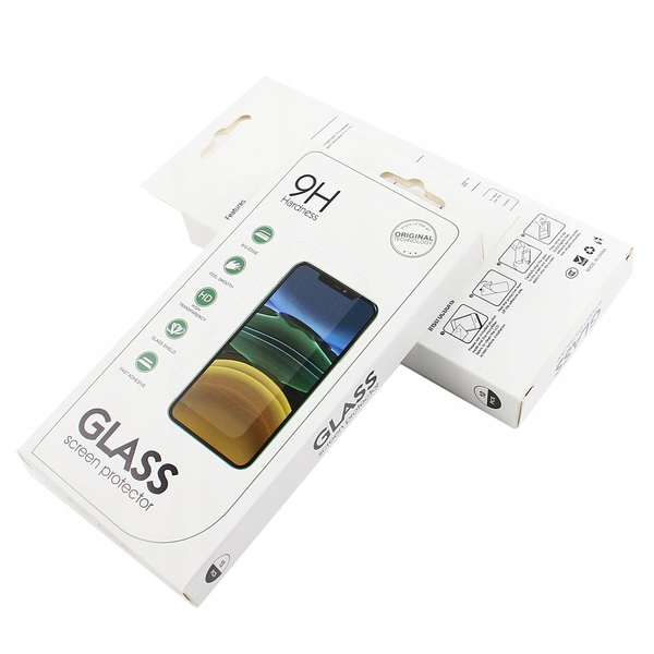 TFO 2,5D Edzett Üveg Motorola Moto G34 - 10 db