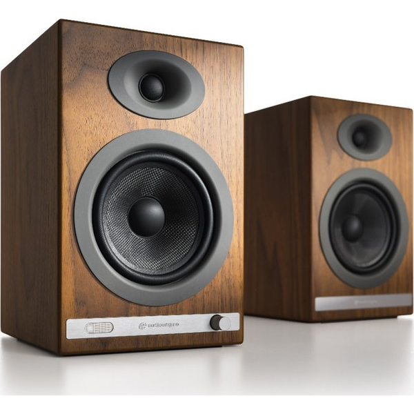 AudioEngine HD5 Aktív Hangszóró - Dió szín