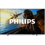 Philips 7000 series 43PUS7000/12 телевизор 109,2 см (43") 4K Ultra HD Smart TV Wi-Fi Черен