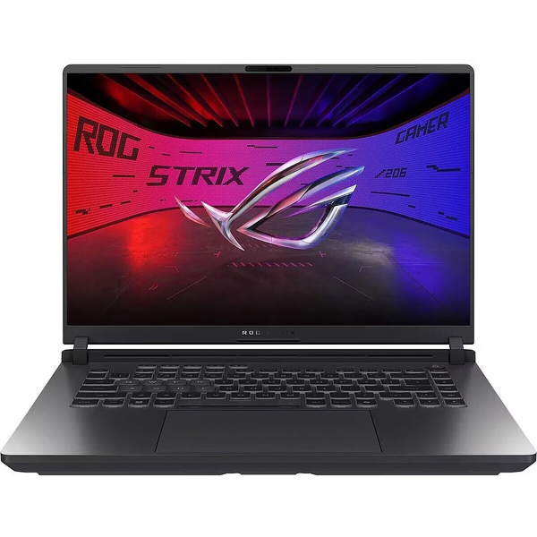 ASUS ROG Strix G16 G615JH-I5165W - i5-13450HX | 16" 165Hz | 16GB | 512GB + 2TB | Win11H | RTX5050