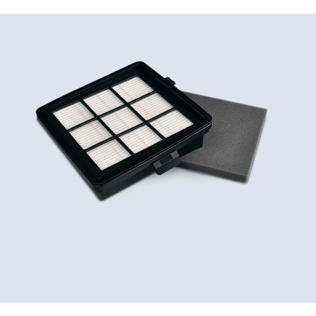 Sencor HF HEPA filter SVC 1030 porszívóhoz (SVX009HF) (SVX009HF)