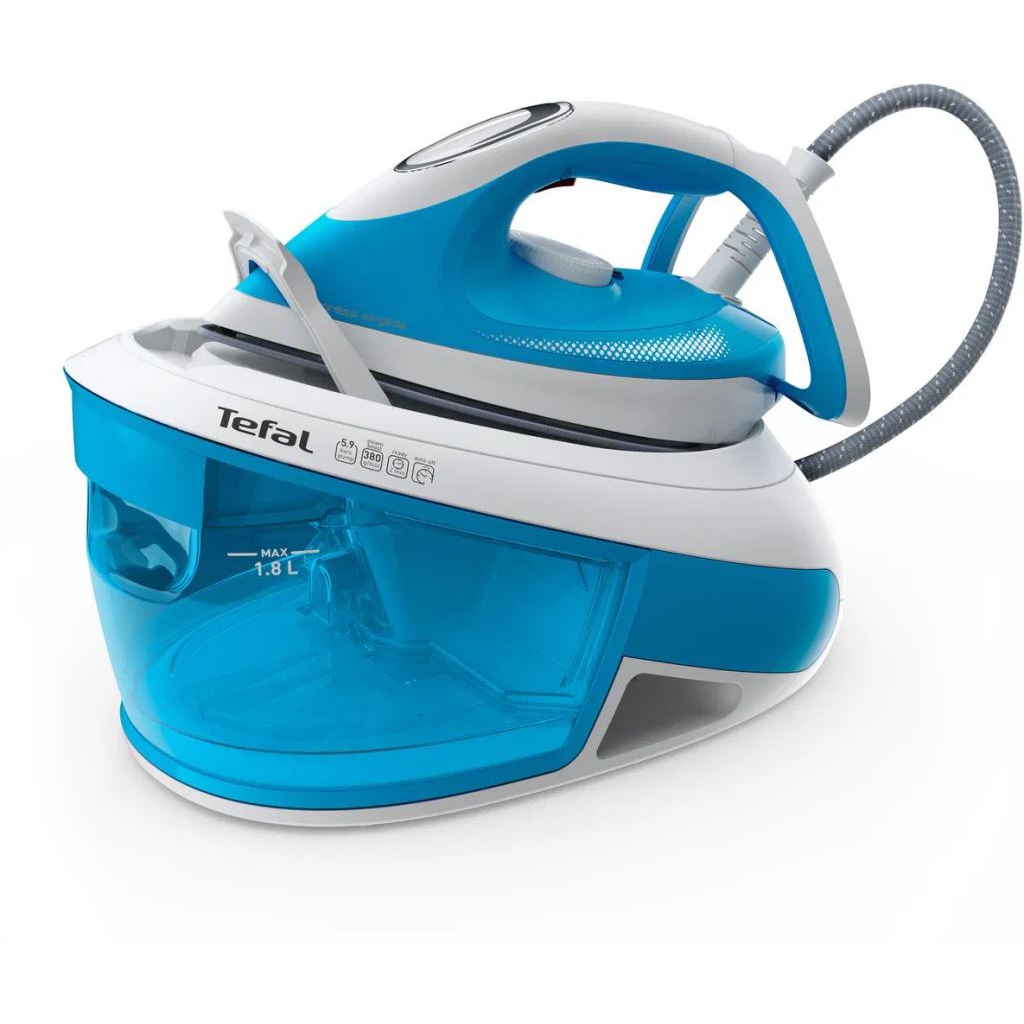 Tefal SV8002E0 Express Airglide gőzállomás (SV8002E0)