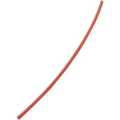 Zsugorcső 3:1, piros, 6/18 mm, Tru Components 1570954 (1570954)