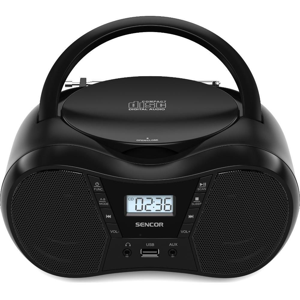 SENCOR SPT 2300 BK (35059801)