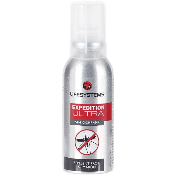 LIFESYSTEMS Expedition Ultra 50 ml (5031863330718)