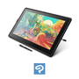 Wacom Cintiq 22 digitális rajztábla (DTK-2260K0A)