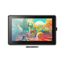 Wacom Cintiq 22 digitális rajztábla (DTK-2260K0A)