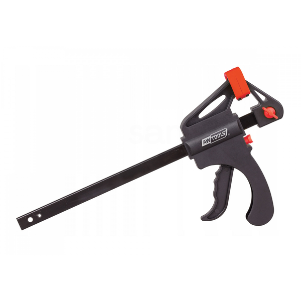 AWTOOLS TRUHLÁŘSKÁ SVĚRKA RYCHLOUPÍNACÍ 200mm AW20136
