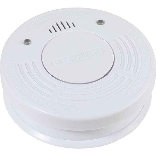 Vivanco smoke detector SD 10Y (33509)
