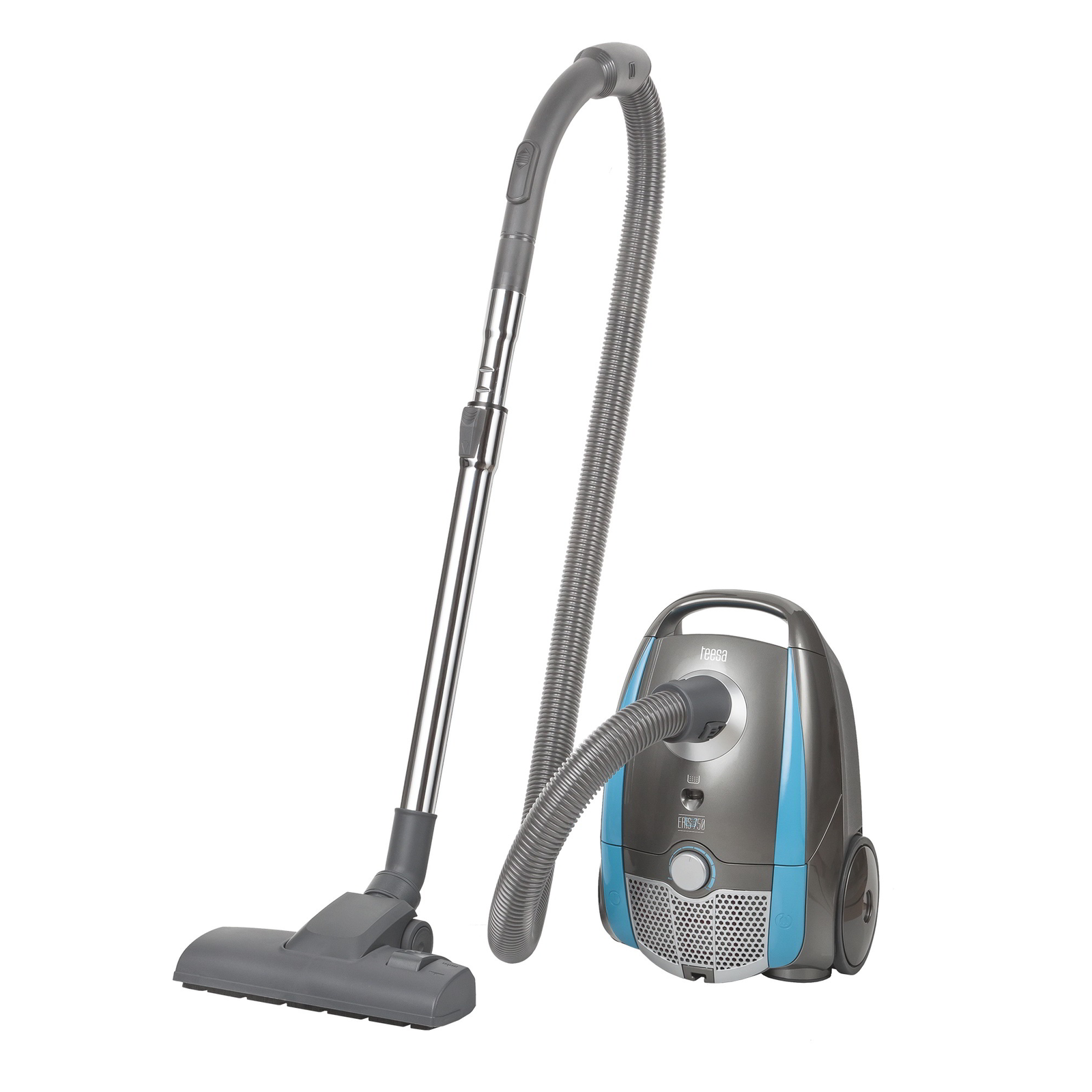 Teesa ERIS 750 Porzsákos porszívó (TSA5011)