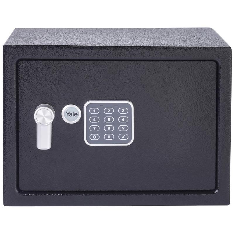 YALE Alarmed Safe Medium YEC/250/DB2 (YEC/250/DB2)