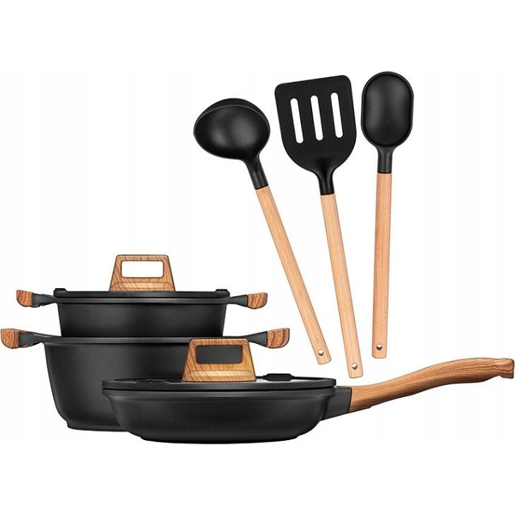 EDÉNYSZETT 8 RÉSZES (MGK-23)