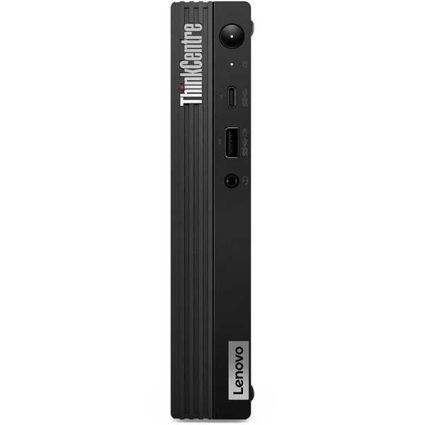 Lenovo ThinkCentre M75q Gen 2 AMD Ryzen™ 7 PRO 5755GE 16 GB DDR4-SDRAM 512 GB SSD Windows 11 Pro Mini PC Sort