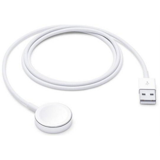 Apple Watch mágneses töltőkábel, 1 m (MW6A3ZM/A)