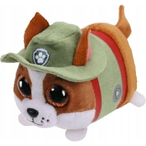 TY Teeny Tys Psi Patrol - Tracker (TY42336)