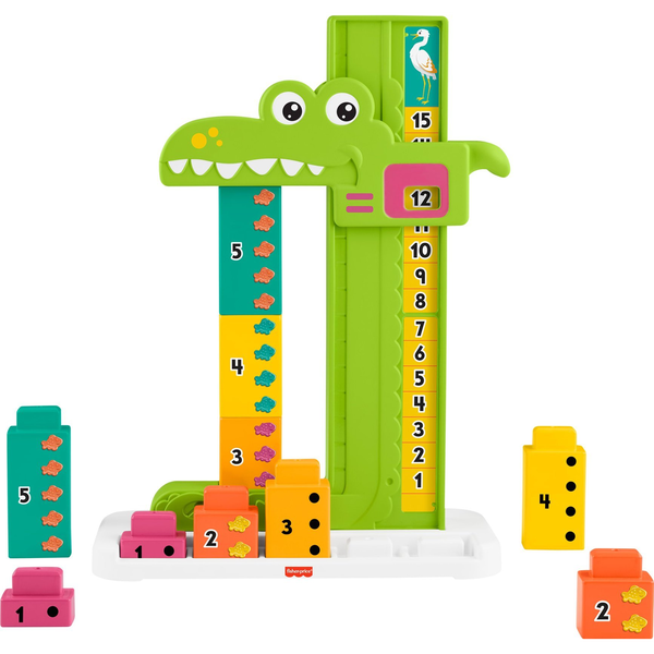 Fisher-Price JCT13 giocattolo educativo