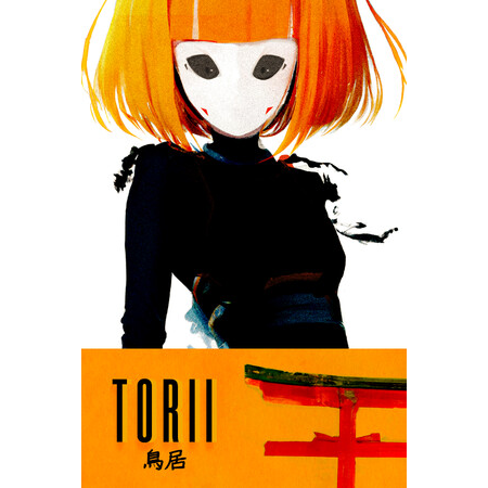 Torii (PC - Steam elektronikus játék licensz)