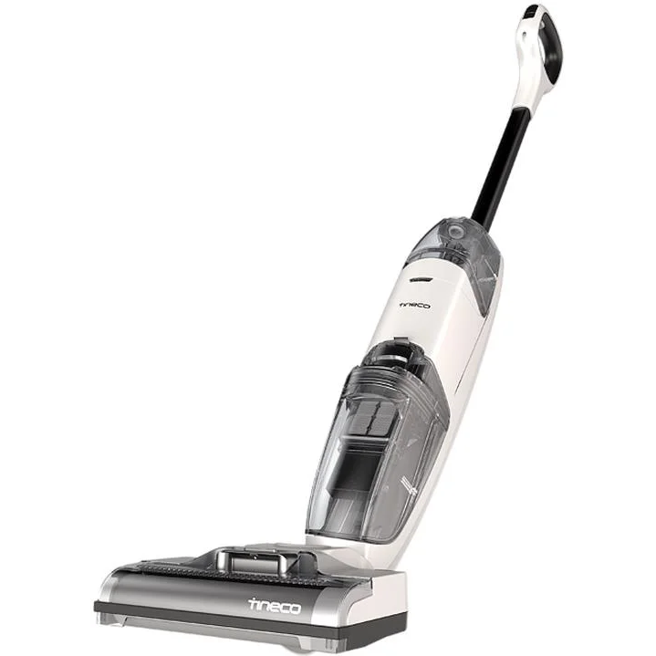 Tineco iFloor 2 Plus Nedves-Száraz Porszívó (FW011400DE)