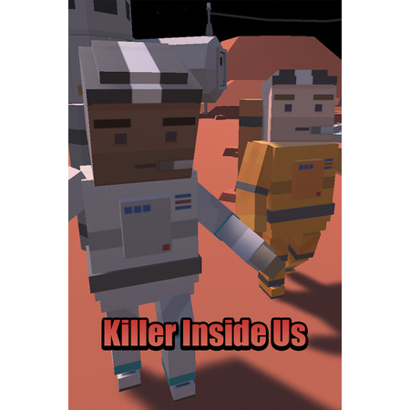 Killer Inside Us