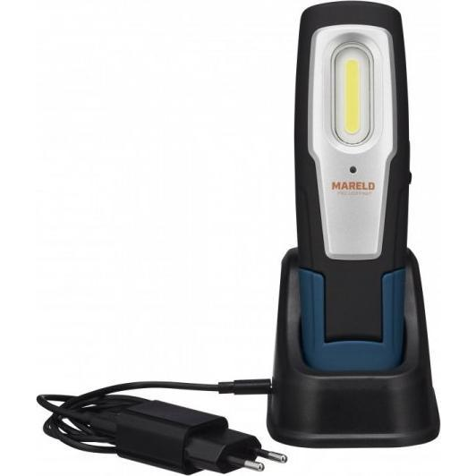 Mareld Lampa ręczna Illumine 600 RE