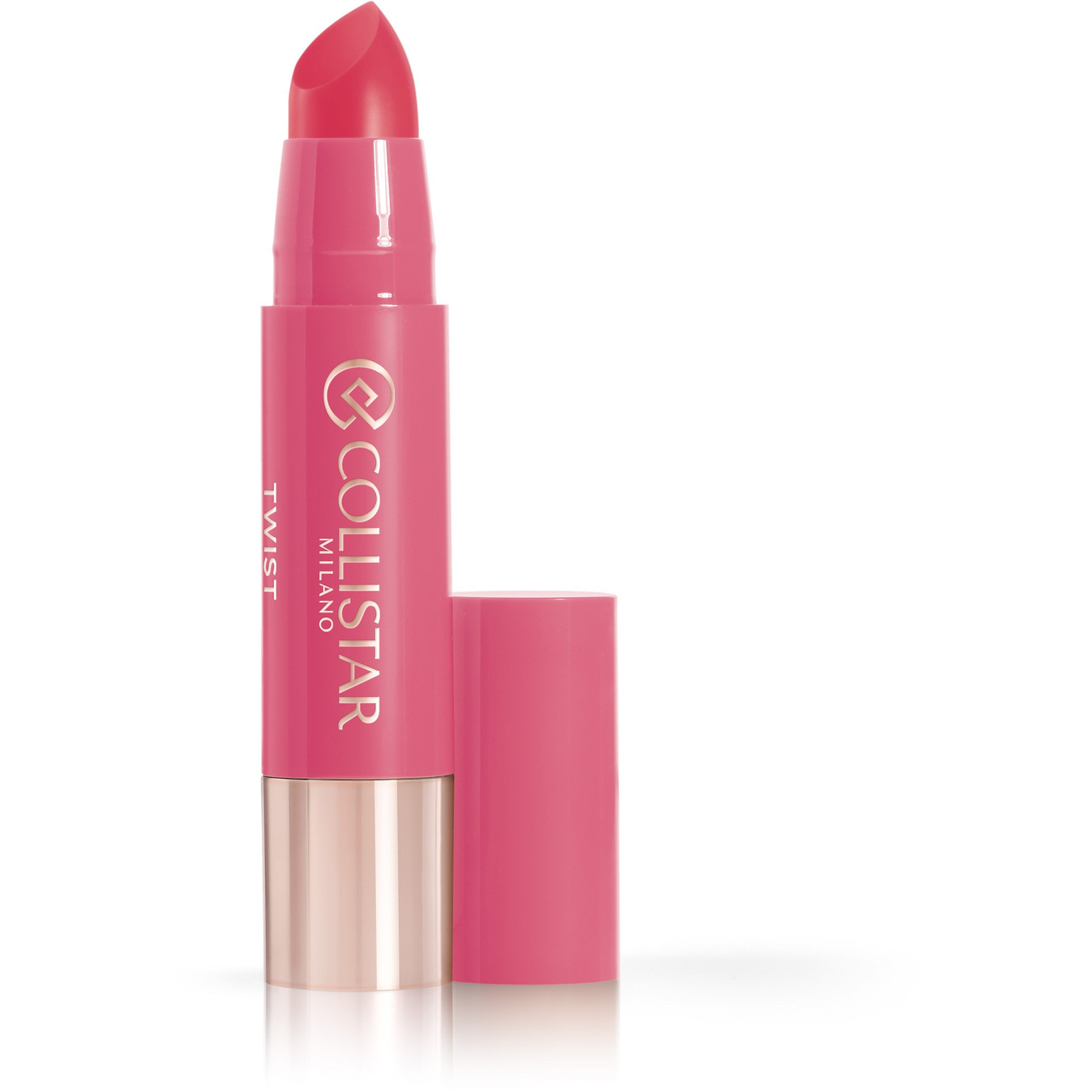 COLLISTAR Twist Gloss New 212 Marshmallow 2,8 g (8015150002769)