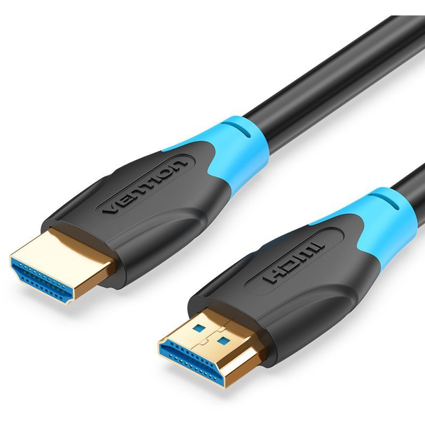 Vention HDMI 2.0 Exclusive Cable 0.5m Black Type