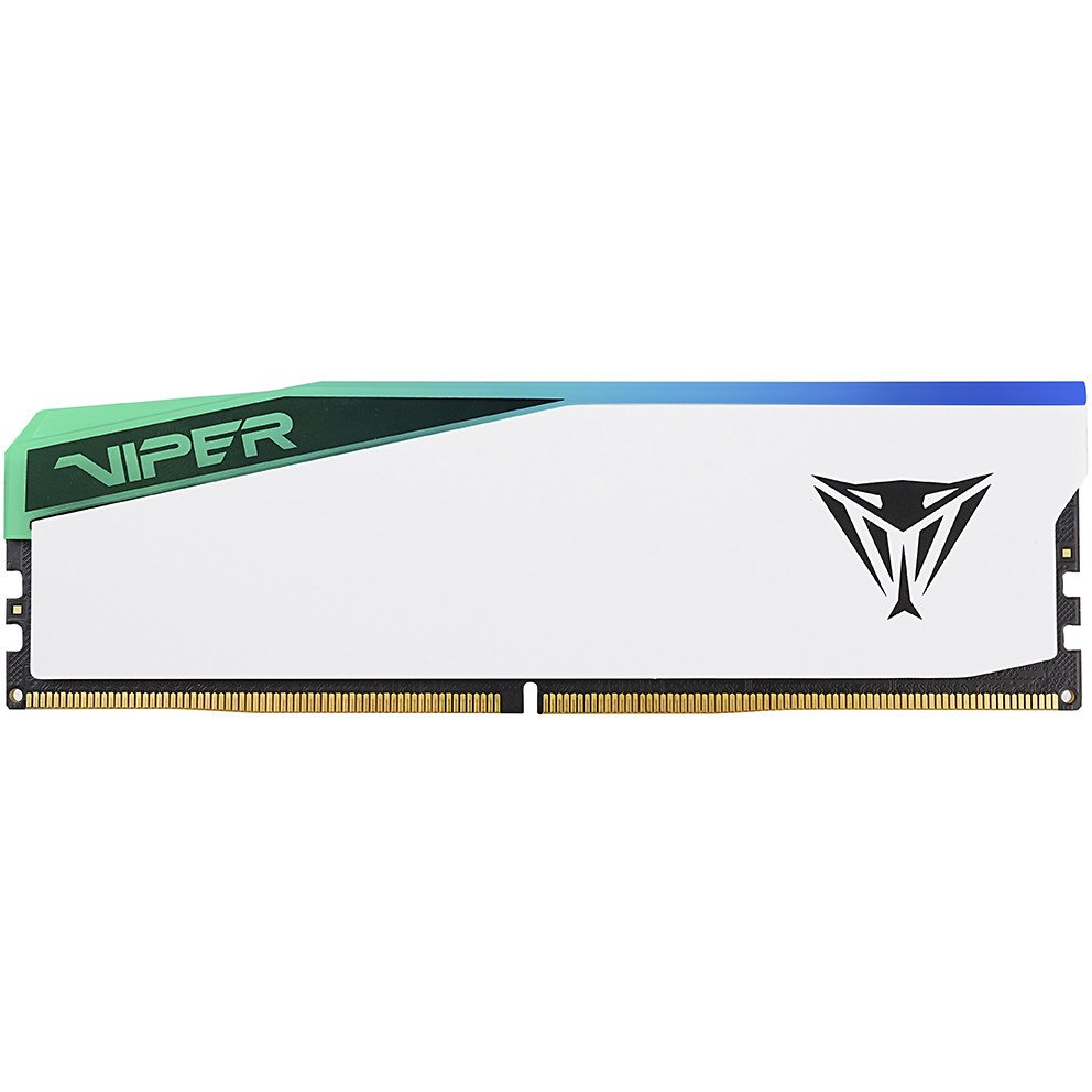 RAM памет Patriot PVER516G60C30W, 16 GB, DDR5
