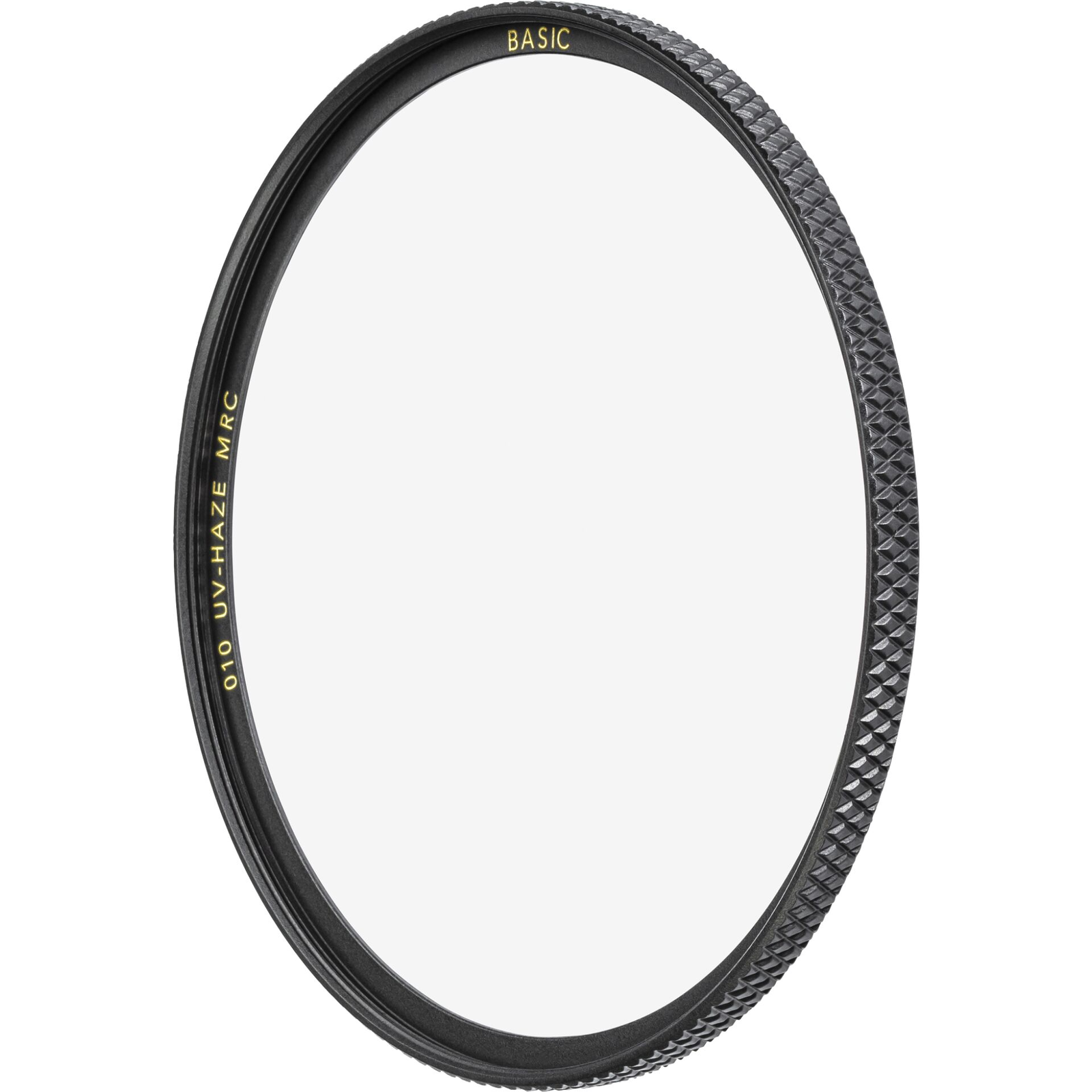 B&W 1100146 - 86mm MRC Basic 010 UV Szűrő (1100146)