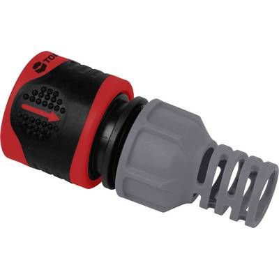 Конектор за маркуч, пластмаса, O 13 mm (1/2), Toolcraft 1561117 (1561117)