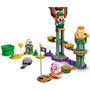 LEGO Super Mario 71387 Dobrodružství s Luigim startovací sada