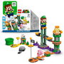 LEGO Super Mario 71387 Dobrodružství s Luigim startovací sada