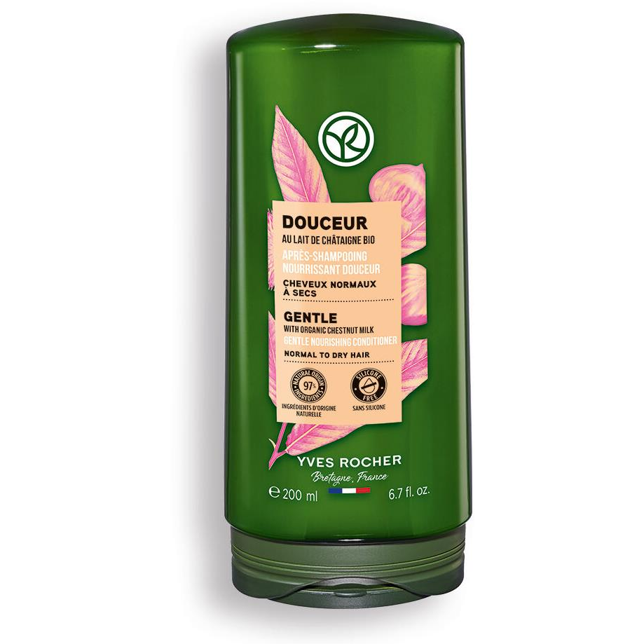 Yves Rocher DOUCEUR 200 ml (3660005659473)