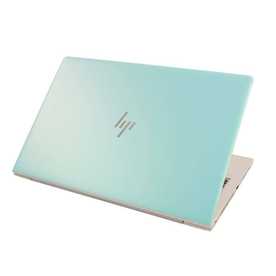 laptop HP EliteBook 850 G6 Satin Metal Mint i5-8265U | 8GB DDR4 | 256GB (M.2) SSD | NO ODD | 15,6