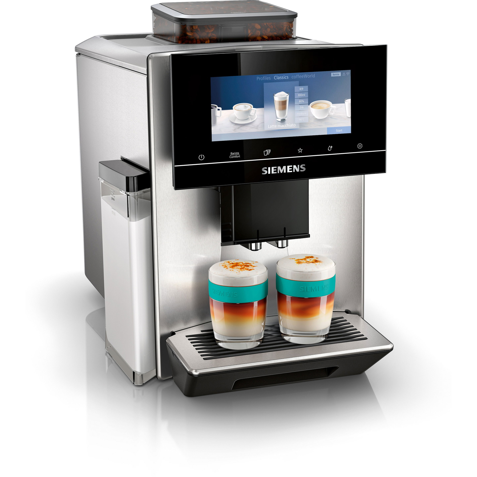 Siemens TQ903R03 EQ900 (TQ903R03)