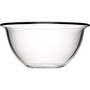 Pasabahce Borcam Hőálló üveg keverőtál 21,5cm 1,9L - Átlátszó