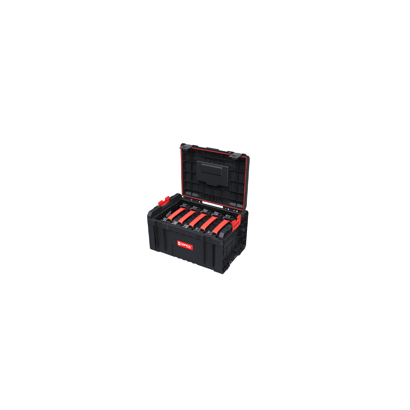 Szerszámosláda Qbrick system szállításhoz (Z257776PG003)