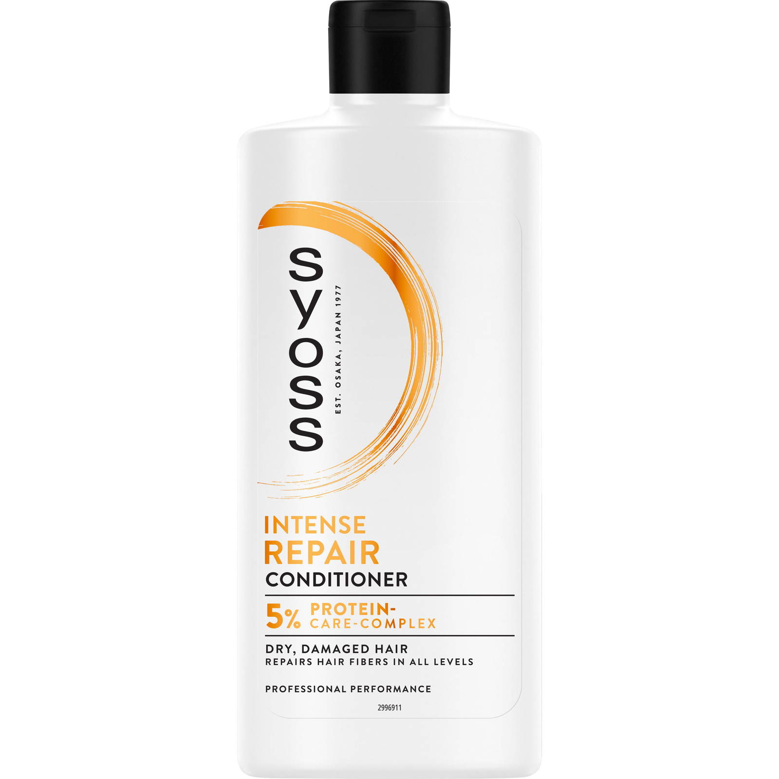 SYOSS Repair Conditioner 440 ml (9000101278057)