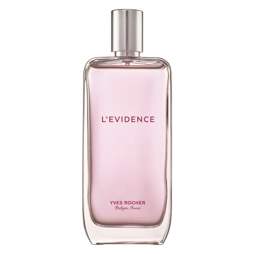 YVES ROCHER L'evidence EdP 100 ml (3660005301372)