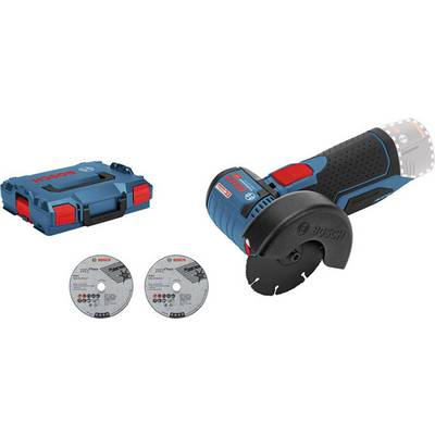 Bosch Professional 06019F2003 Akkus sarokcsiszoló 76 mm 12 V