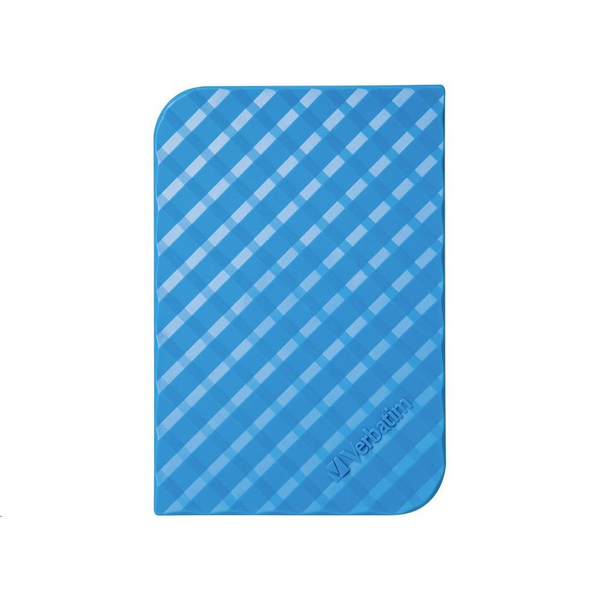 Verbatim Store 'n' Go disco rigido esterno 5400 Giri/min 2.5" Micro-USB B 3.2 Gen 1 (3.1 Gen 1)
