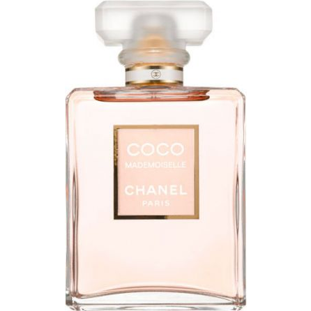 Perfume Mujer Coco Mademoiselle Chanel Edp