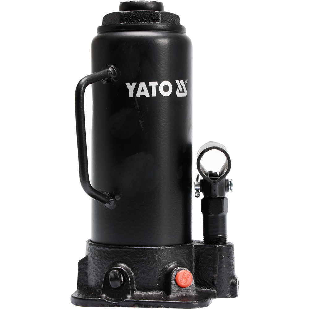 YATO Hidraulikus olajemelő 10t (YT-17004)