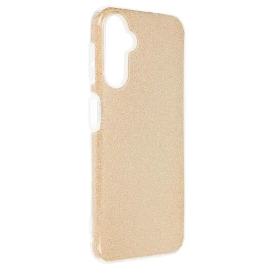 Gigapack Samsung Galaxy A14 4G (SM-A145) tok csillogó aranyszínű (GP-136283) (GP-136283)