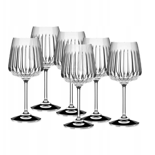 Crystal SPRITZ cocktail glasses RCR Timeless, 510 ml, 6 pcs.