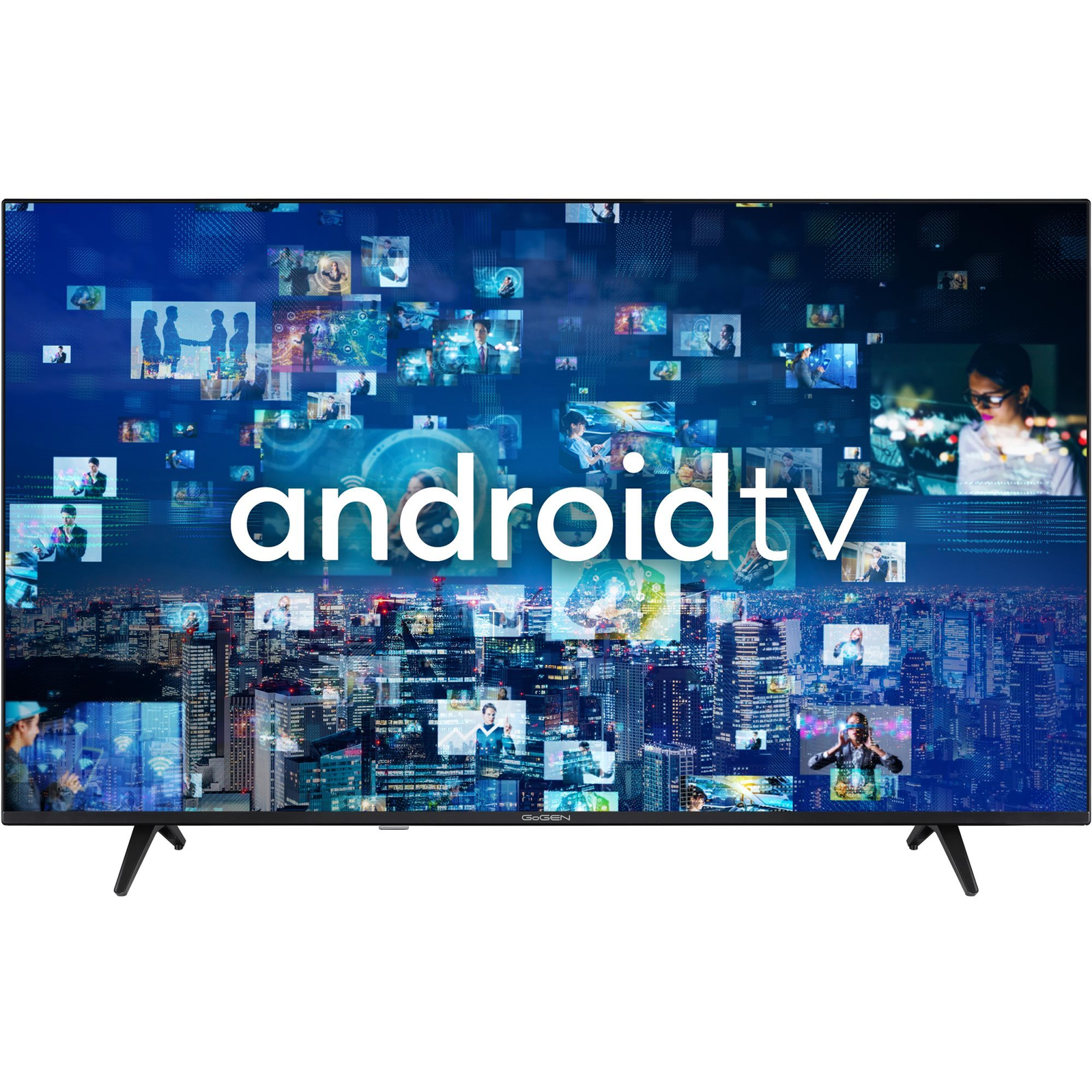 LED TV GoGen TVU 43X350 GWEB 43