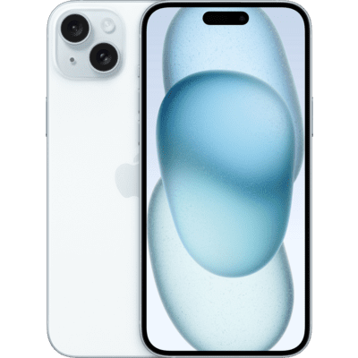 Apple iPhone 15 128GB Kék (MTP43ZD/A)