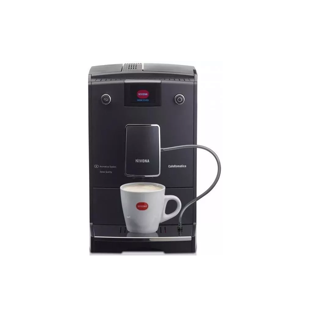 Nivona CafeRomatica 756 Kávéfőző (756)