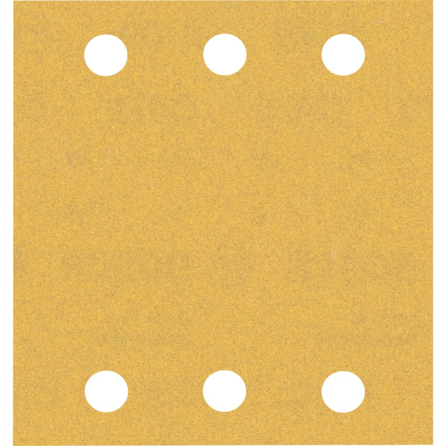 Bosch 2 608 900 894 köszörülő és csiszoló eszköz forgószerszámhoz Fa Csiszolólap (2608900894)